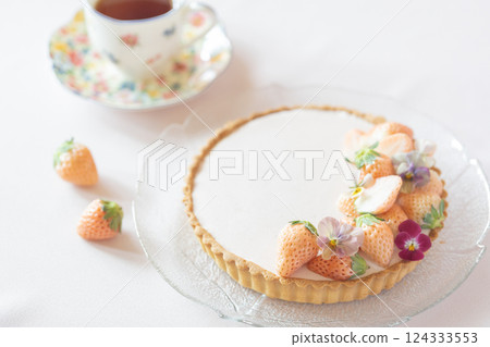 草莓慕斯塔 124333553