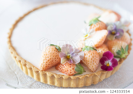 草莓慕斯塔 草莓慕斯塔 124333554