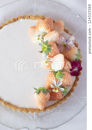 草莓慕斯塔 124333569