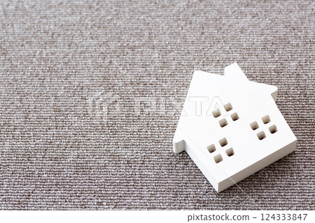 Floor carpet and home Floor carpet and home 124333847