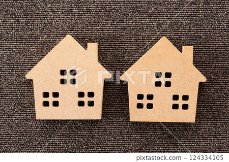 Floor carpet and home 124334105