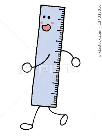 Ruler character 124335016