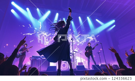 女子樂團 124336623