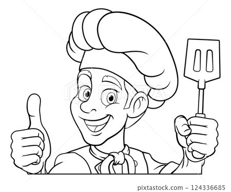 chef new 2024 A13 bw-87 124336685