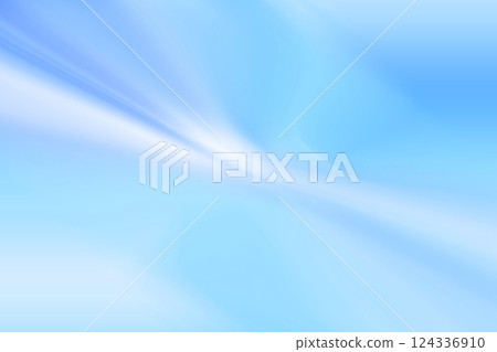 藍色背景材料，幻想，背景模糊，淺藍色，藍色背景，藍色，漸變，抽象圖像， 124336910