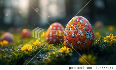 Easter 124336934