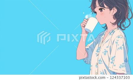 Pajama Girls 124337103
