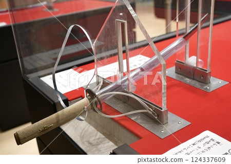 Sword experience 124337609