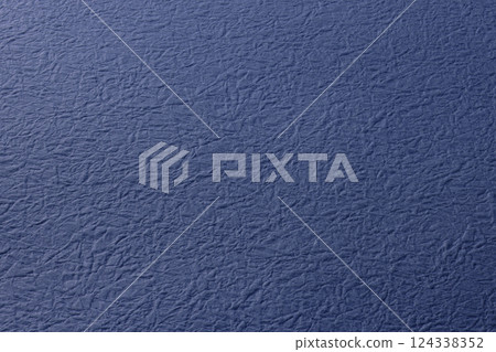 藏青色日本紙背景資料 124338352