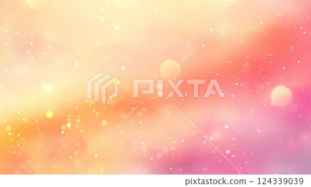 Warm Light Background Warm Light Background 124339039