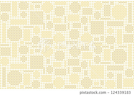 Polka dot  124339183