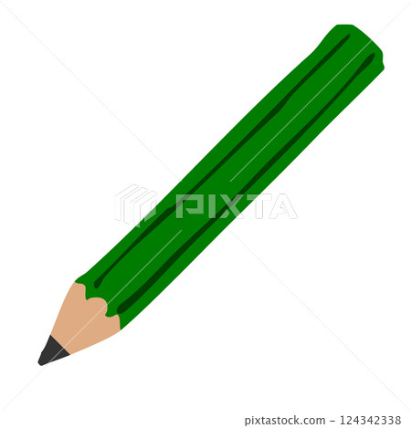 Pencil Pencil 124342338