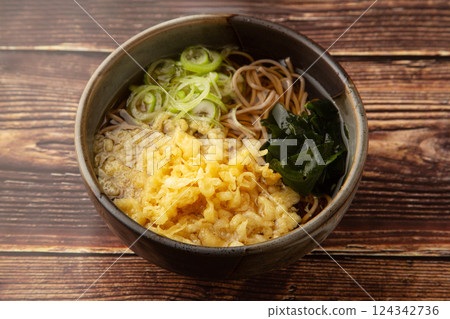 Tanukisoba Tanukisoba 124342736