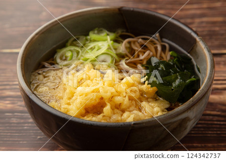 Tanukisoba Tanukisoba 124342737