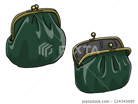 錢包 2 錢包 2 124343095