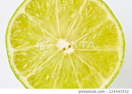 Fresh lime Fresh lime 124343552