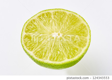 Fresh lime Fresh lime 124343553
