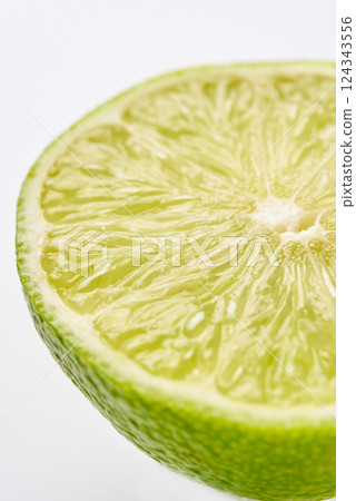 Fresh lime Fresh lime 124343556
