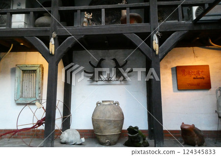 宮澤賢治《無數點餐的餐廳》初版拍攝地 宮澤賢治《無數點餐的餐廳》初版拍攝地 124345833