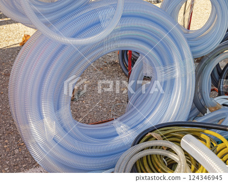Large Diameter Hose Large Diameter Hose 124346945