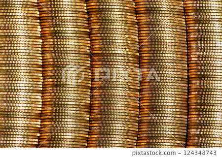 Coins lines 124348743