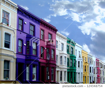 Multi color 124348754