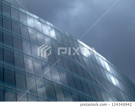Before storm 124348942