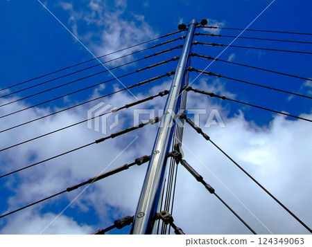 Bridge wires Bridge wires 124349063