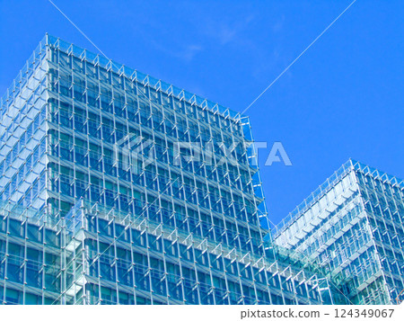 Glass structure Glass structure 124349067
