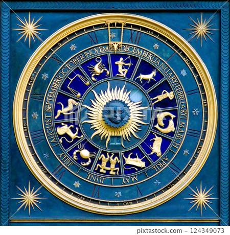 Zodiac Zodiac 124349073