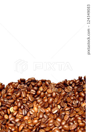 Coffee Beans Coffee Beans 124349083