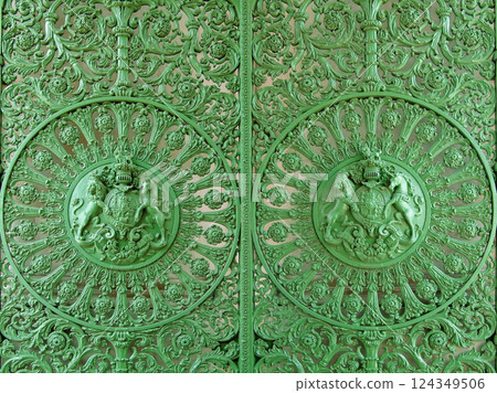 Wellington gate Wellington gate 124349506