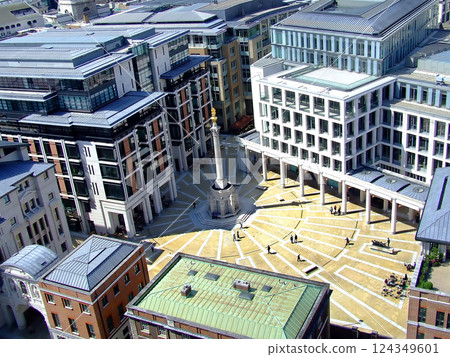 Place from air 124349601