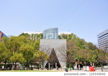 ACROS Fukuoka ACROS Fukuoka 124350640