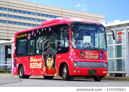 佞武坦巴士巡遊青森的旅遊景點 124350681