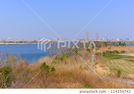 東京都江戶川區江戶川區 2025 年 3 月 124350742