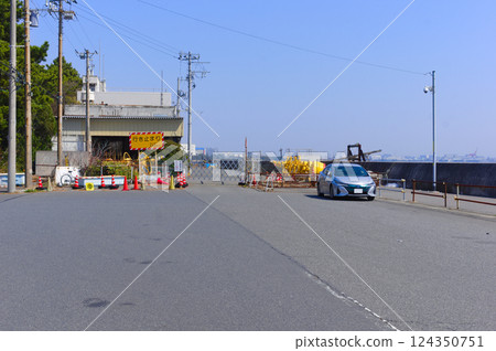 Around Ichikawa Fishing Port, Ichikawa City, Chiba Prefecture March 2025 Around Ichikawa Fishing Port, Ichikawa City, Chiba Prefecture March 2025 124350751