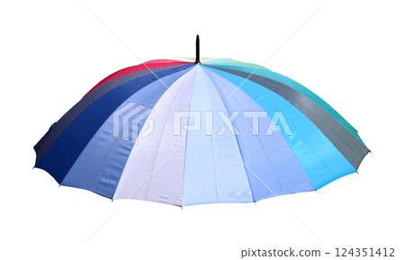 Umbrella 124351412