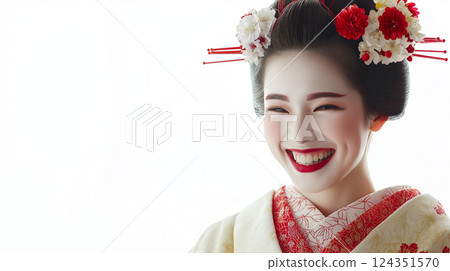 Maiko 124351570