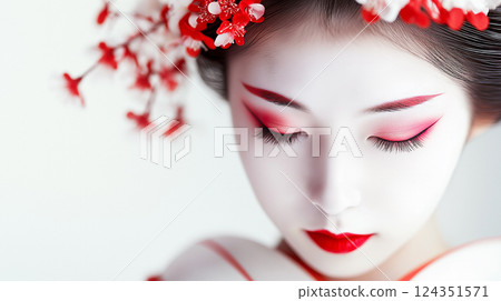 Maiko 124351571