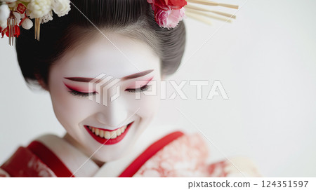 Maiko Maiko 124351597