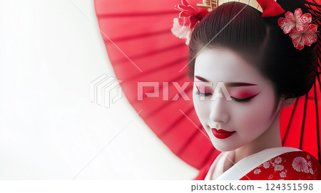 Maiko Maiko 124351598