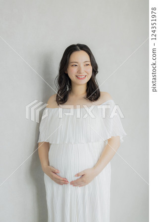 孕婦產婦寫真 孕婦產婦寫真 124351978