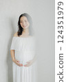 孕婦產婦寫真 124351979