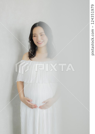 孕婦產婦寫真 孕婦產婦寫真 124351979