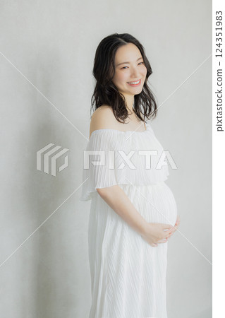 孕婦產婦寫真 孕婦產婦寫真 124351983