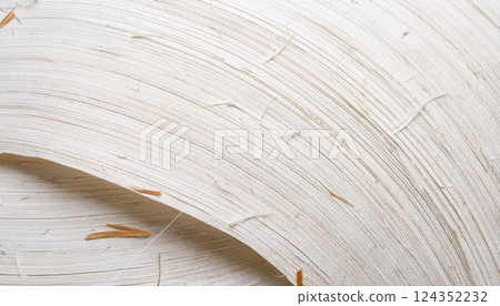 粗糙的紙張紋理 粗糙的紙張紋理 124352232