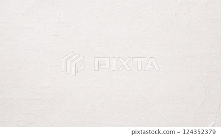 White Japanese paper White Japanese paper 124352379