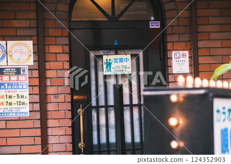 [天馬] 復古店面 124352903