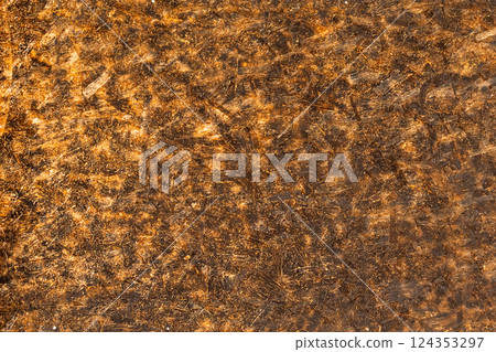 Dark brown background texture Dark brown background texture 124353297